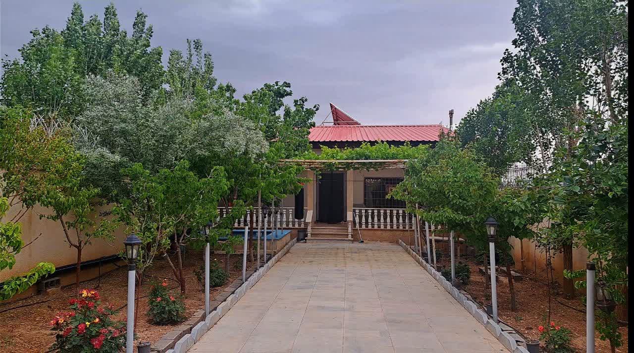 خانه مسافر دماوند جابان